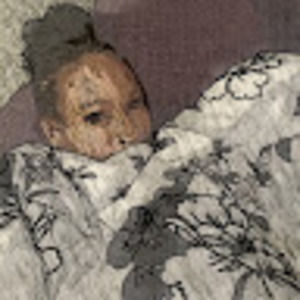 Meet your Posher, Ina